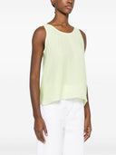 Emporio Armani Striped Top