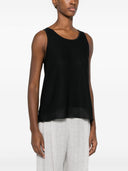 Emporio Armani Striped Top