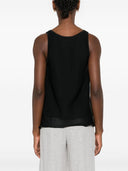 Emporio Armani Striped Top