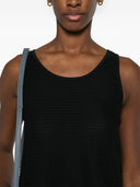Emporio Armani Striped Top
