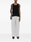 Emporio Armani Striped Top