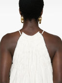 Alysi Halter Neck Top