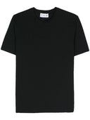 Post Archive Faction (Paf) Logo Cotton Blend T Shirt
