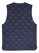 Baracuta Miller Quilted Vest