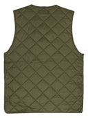 Baracuta Miller Quilted Vest
