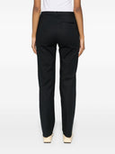 Emporio Armani Cotton Blend Trousers