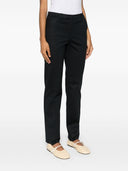Emporio Armani Cotton Blend Trousers