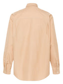 Auralee Cotton Shirt