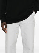 Carhartt Wip Pre Double Knee Organic Cotton Pants