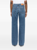 Seven Tess Wide Leg Jeans