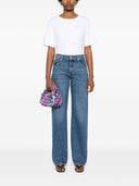 Seven Tess Wide Leg Jeans