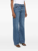 Seven Tess Wide Leg Jeans