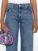 Seven Tess Wide Leg Jeans