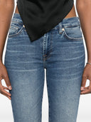 Siete jeans flacos de Roxanne