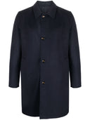 Kired Peak Cashmere Coat