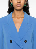 Veste Cady à double poitrine Alberto Biani