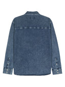 Stussy Western Denim Shirt