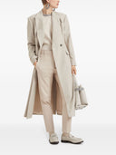 Brunello Cucinelli Cashmere Crewneck Sweater