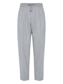 Brunello Cucinelli Wool Trousers