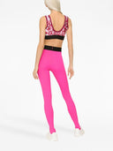 Dolce & Gabbana Maiolica Print Top