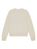 Ganni Wool Crewneck Jumper