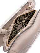 Ganni Butterfly Recycled Leather Handbag