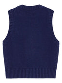 Ganni Wool Vest