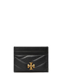 Tory Burch Kira Leather Card Case