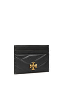 Tory Burch Kira Leather Card Case