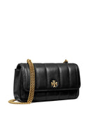 Tory Burch Kira Mini Leather Shoulder Bag