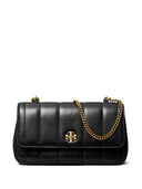 Tory Burch Kira Mini Leather Shoulder Bag