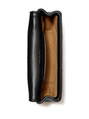 Tory Burch Kira Mini Leather Shoulder Bag