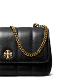 Tory Burch Kira Mini Leather Shoulder Bag