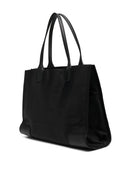 Tory Burch Ella Small Recycled Nylon Tote Bag