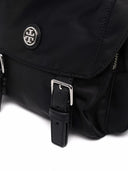 Tory Burch Virginia Recycled Nylon Messenger Bag