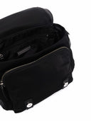 Tory Burch Virginia Recycled Nylon Messenger Bag