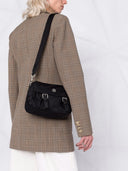 Tory Burch Virginia Recycled Nylon Messenger Bag