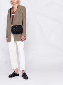 Tory Burch Virginia Recycled Nylon Messenger Bag