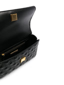 Tory Burch Fleming Small Leather Shoulder Bag