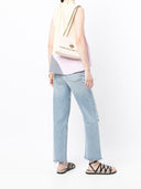 Tory Burch Kira Small Leather Shoulder Bags