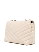 Tory Burch Kira Small Leather Shoulder Bags