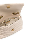 Tory Burch Kira Small Leather Shoulder Bags