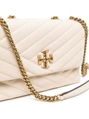Tory Burch Kira Small Leather Shoulder Bags
