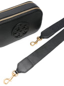 Tory Burch Miller Mini Leather Camera Bag