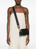 Tory Burch Miller Mini Leather Camera Bag