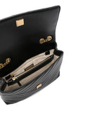 Tory Burch Kira Leather Shoulder Bag
