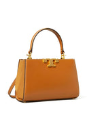 Tory Burch Eleanor Mini Leather Satchel Bag