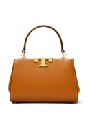 Tory Burch Eleanor Mini Leather Satchel Bag