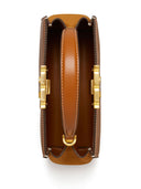 Tory Burch Eleanor Mini Leather Satchel Bag