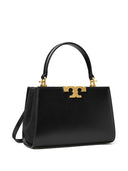 Tory Burch Eleanor Mini Leather Satchel Bag